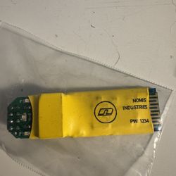 Nomis Industries Ecu Data Logger 