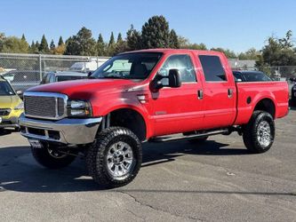 2004 Ford F-250