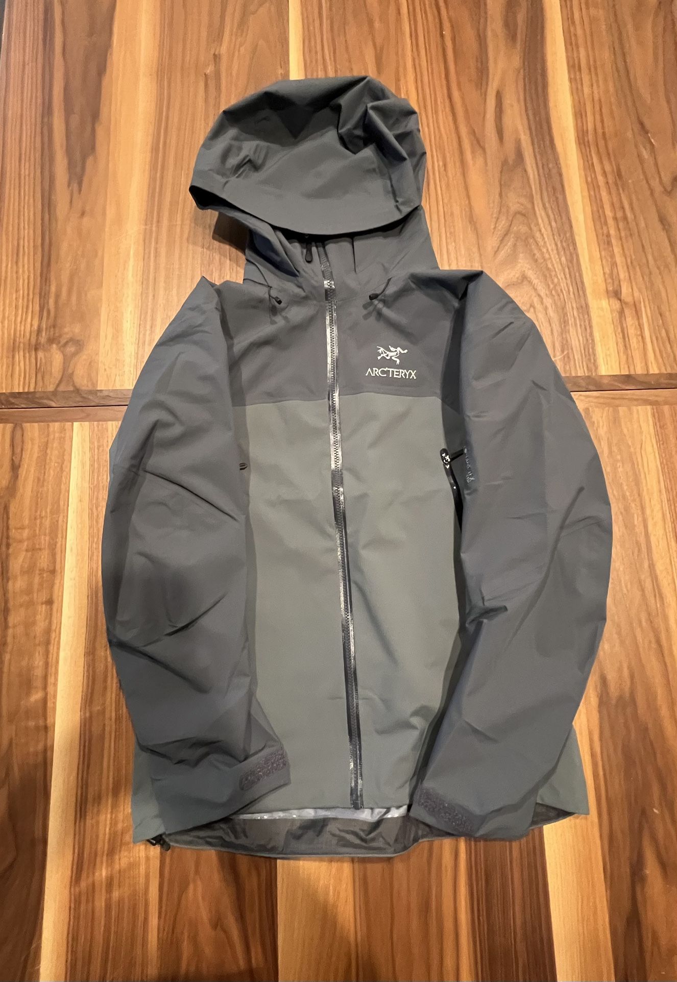 Arc’Teryx Beta AR