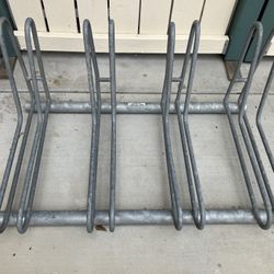 Bike Rack
