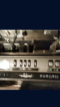 La Cimbali M39 Dosatron 4 group