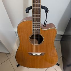 Washburn Acoustic