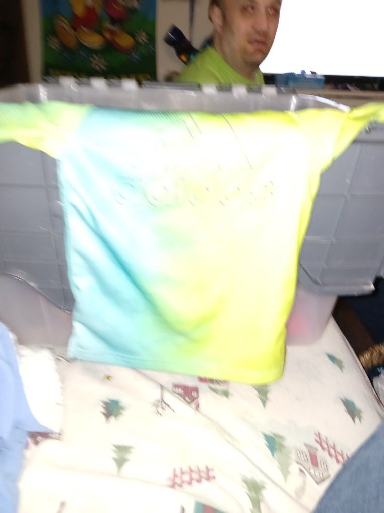 Baby Shirt