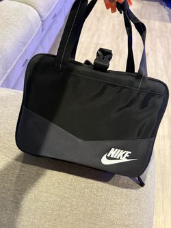 Nike lunch bag