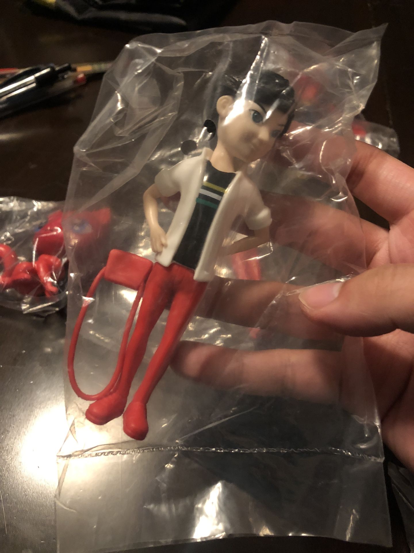 2 Miraculous Ladybug Play Packs for Sale in Los Angeles, CA - OfferUp