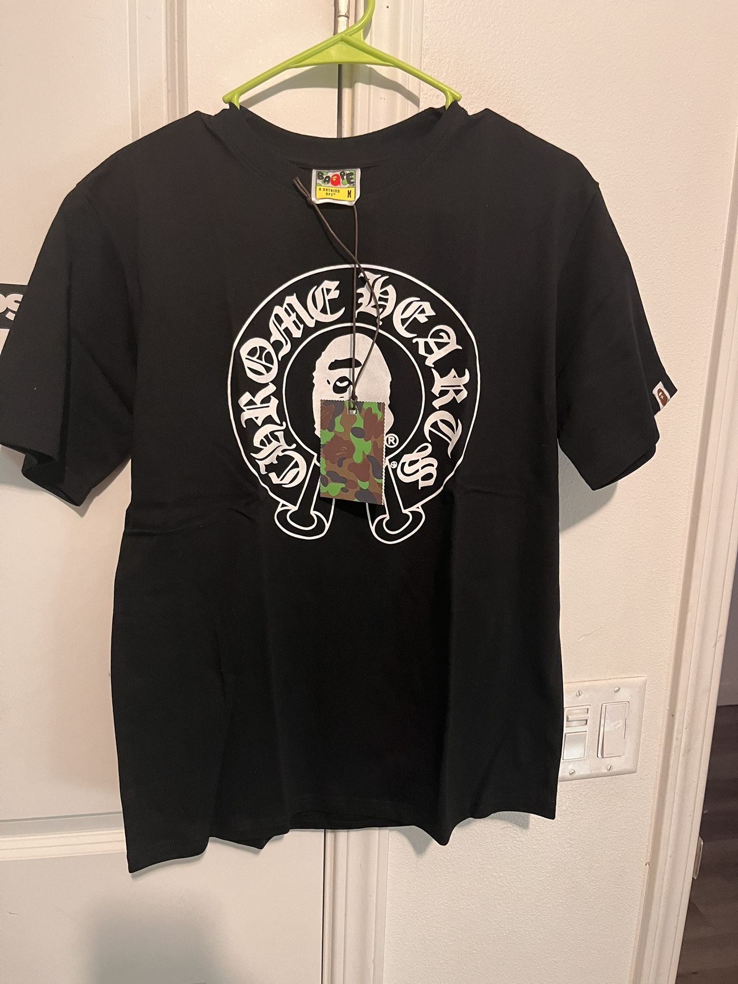 Bape Tee