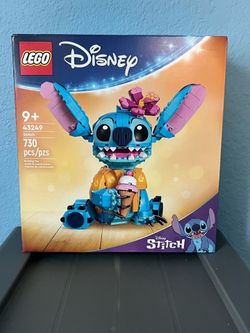 Lego 43249