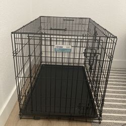 Large 36 inch Dog Crate