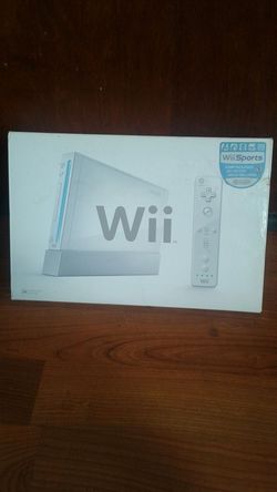 Wii
