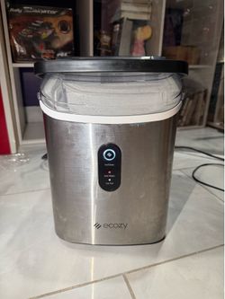 Ice maker