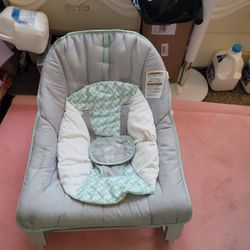 Ingenuity Baby Rocker, 3 In 1.