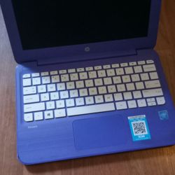 HP Laptop 