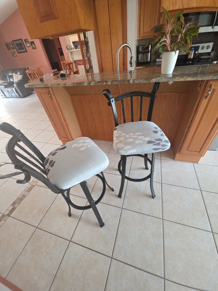 Kitchen High Chairs