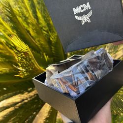 All Black Designer Belt 