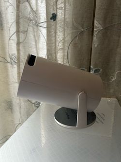 Projector