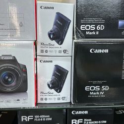 Canon PowerShot Elph360HS A Camera