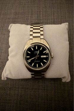 Timex Marlin Draper