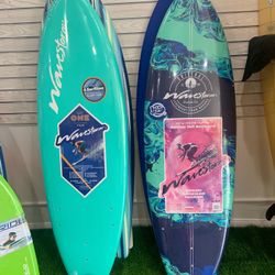 Wavestorm store sale