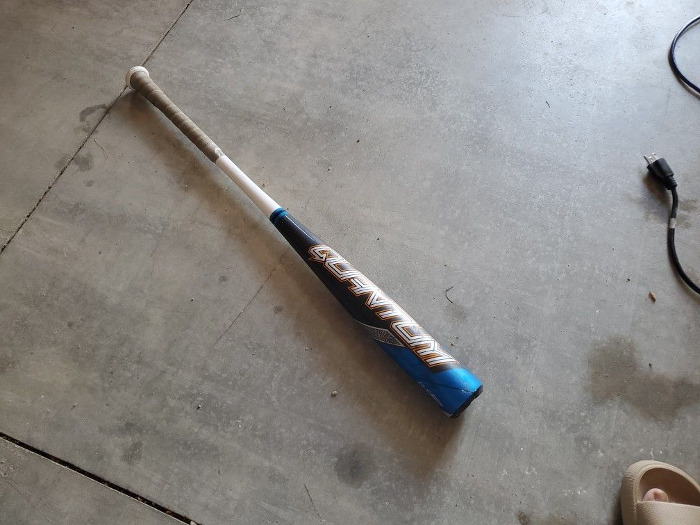 Easton Bat