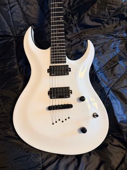 Electric Guitar