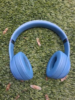 Beats Solo 4 Blue
