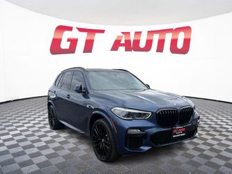 2020 BMW X5