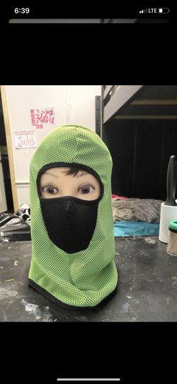 Mascaras