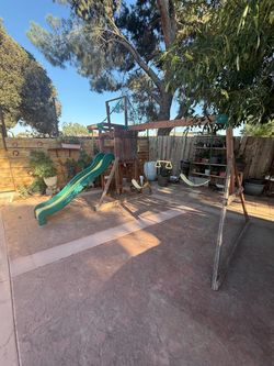 Children play set
