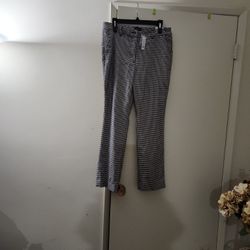 Slim Dressy Pant
