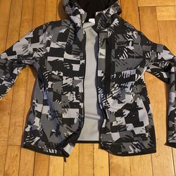 Nike Tech Men’s Medium
