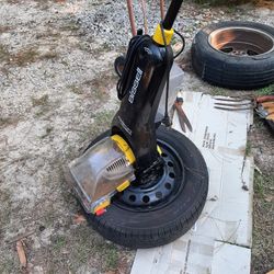 Floor Cleaner 