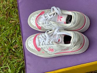 Adidas size 6