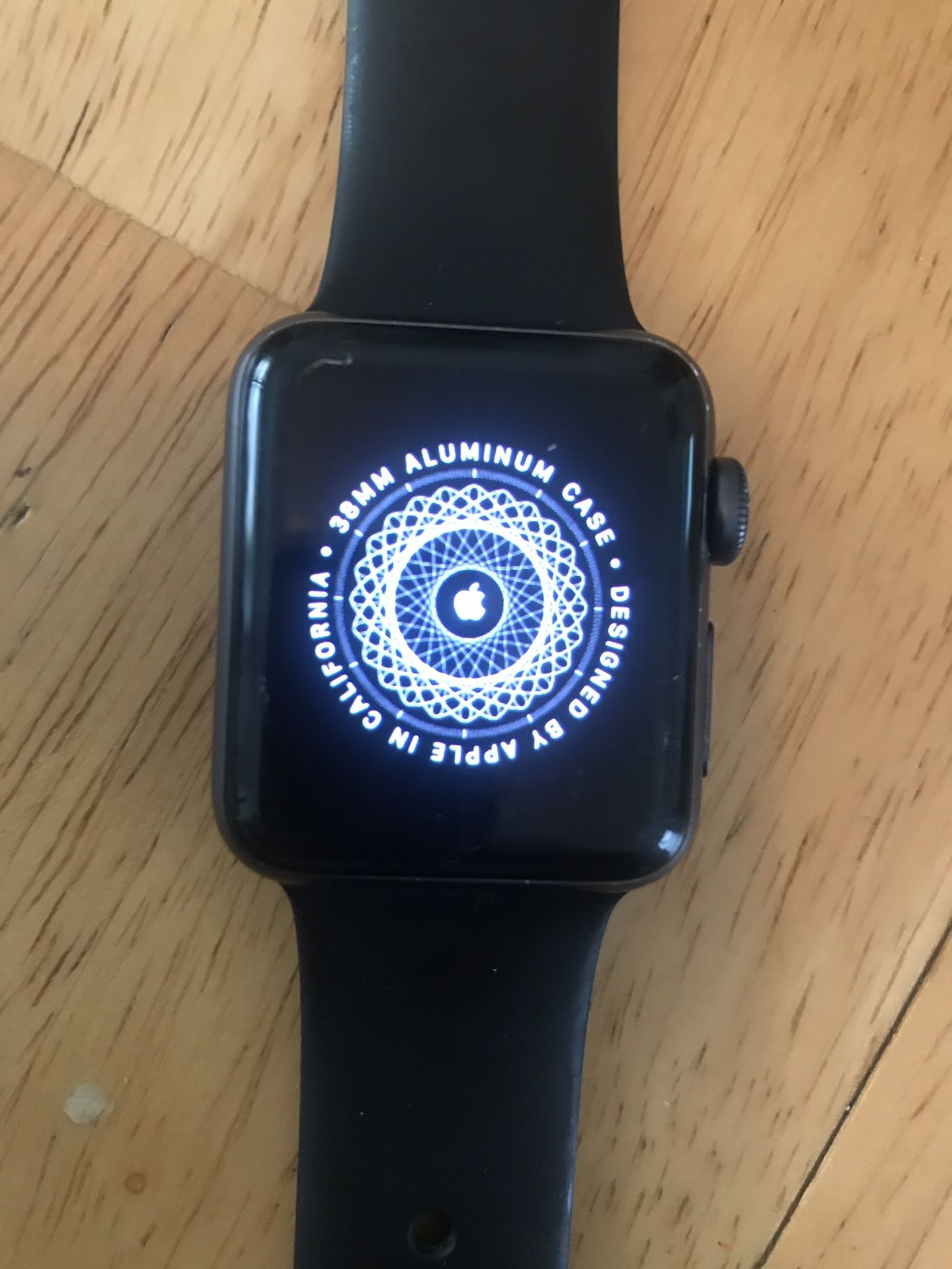 Apple Watch 3 series