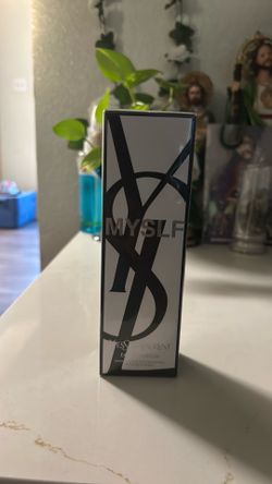 YSL myself