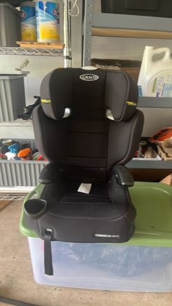 Grace car seat