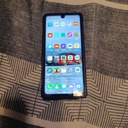 LG STYLO 6