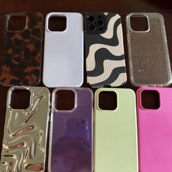 Cases For iPhone 15 Pro Max 