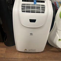 Portable Air Conditioner 