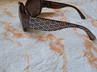 Coach Sunnies