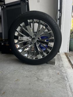 GMC Wheels
