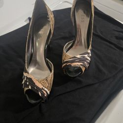 Guess Heels