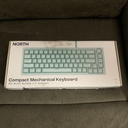 North Keyboard 