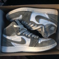 jordan 1 washed size 7 