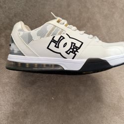 Ken Block (Hoonigan 43) Limited Edition Versatile Model Men’s Size 12 Skateboard Shoes 