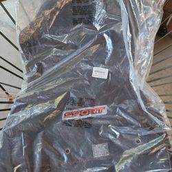 New Floor Mats Subaru Forester