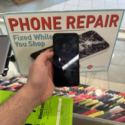 I phone 13 ATT H2O Cricket 128GB