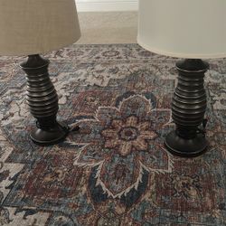 Lamps (2)