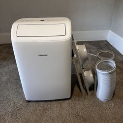 Portable A/C Unit 