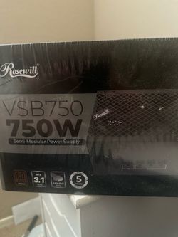 Pc power supply