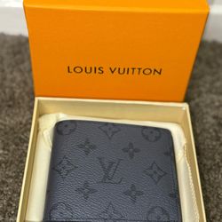 Billetera Louis Vuitton